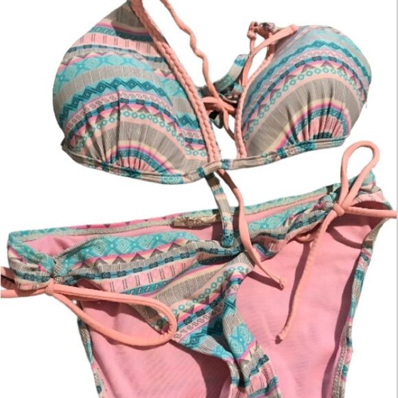 One size small bikini great condition - Picture 1 of 1